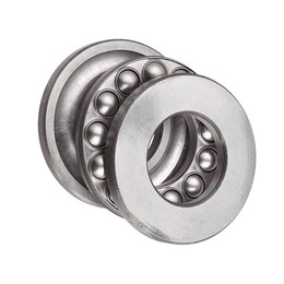 ПОДШИПНИК 5-46114Л (3 ГПЗ)