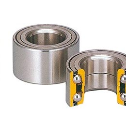 ПОДШИПНИК 1205  (25Х52Х15)