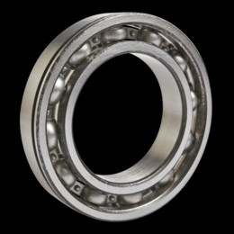 ПОДШИПНИК 1000801 (61801),(6801),(СПЗ-4)